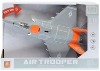 Истребитель Wenyi 1:20 Jet Fighter (WY770A)