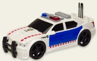 Mașină Wenyi 1:20 Police Car (WY500D) imaginea #2 — magazin online Desire.md