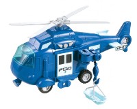 Elicopter Wenyi 1:20 Rescue Advanced Simulation (WY760C) imaginea #2 — magazin online Desire.md