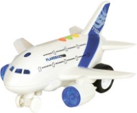 Avion Wenyi 1:200 Planebus 710 A (WY710A) imaginea #2 — magazin online Desire.md