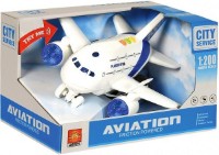 Avion Wenyi 1:200 Planebus 710 A (WY710A)