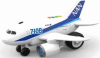 Avion Wenyi 1:200 Planebus 710B (WY710B) imaginea #2 — magazin online Desire.md