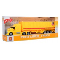 Mașină Wenyi 1:50 Container Truck (WY785A)