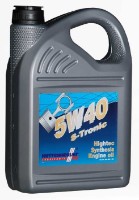 Ulei de motor Kuttenkeuler S-Tronic 5W-40 5L