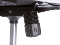 Офисное кресло Deco F-63 Blue фото №2 — интернет-магазин Desire.md