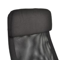 Офисное кресло Deco F-65 Black фото №5 — интернет-магазин Desire.md