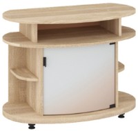 Comodă TV Пехотин London Stejar Sonoma