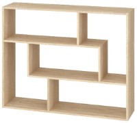 Raft de perete Пехотин Полка-5 Дуб Сонома