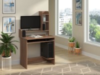 Masa de birou Пехотин Практик Дуб Сонома imaginea #2 — magazin online Desire.md