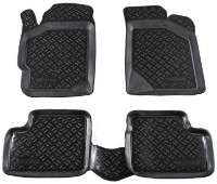 Covoraşe auto Aileron Audi Q7 (2005-2015) (61103)