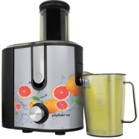 Соковыжималка Polaris PEA1241A Silver фото №1 — интернет-магазин Desire.md