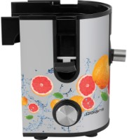 Соковыжималка Polaris PEA1241A Silver фото №2 — интернет-магазин Desire.md