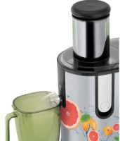 Соковыжималка Polaris PEA1241A Silver фото №3 — интернет-магазин Desire.md