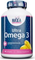Acizi grași Haya Labs Ultra Omega 3 90cap