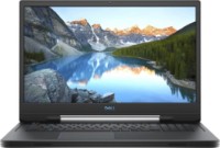 Laptop Dell Gaming 17 7790 G7 Grey (i7-9750H 16G 256G + 1T GTX1660Ti W10)