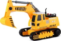 Excavator Wenyi 360-Excavator Truck (WY380A) imaginea #2 — magazin online Desire.md