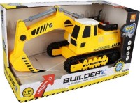 Excavator Wenyi 360-Excavator Truck (WY380A)