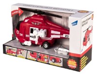 Elicopter Wenyi Fire Rescue Helicopter (WY750B) imaginea #3 — magazin online Desire.md