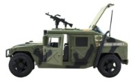 Mașină Wenyi Military Armoured (WY610A) imaginea #2 — magazin online Desire.md