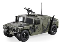 Mașină Wenyi Military Armoured (WY610A) imaginea #3 — magazin online Desire.md