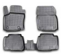 Covoraşe auto Aileron Ford Mondeo (2007-2014) (60403)