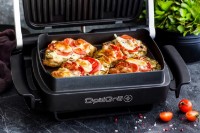 Электрогриль Tefal GC724D12 фото №4 — интернет-магазин Desire.md