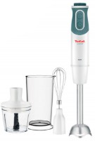 Blender Tefal HB643138 White/Grey imaginea #2 — magazin online Desire.md