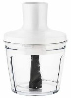 Blender Tefal HB643138 White/Grey imaginea #3 — magazin online Desire.md