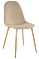 Стул Deco C-710 Denim Beige фото №1 — интернет-магазин Desire.md