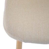 Стул Deco C-710 Denim Beige фото №4 — интернет-магазин Desire.md