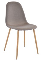 Стул Deco C-710 Denim Cappuccino фото №1 — интернет-магазин Desire.md