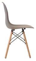 Стул Deco Eames A-37 Camel фото №2 — интернет-магазин Desire.md