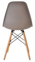 Стул Deco Eames A-37 Camel фото №3 — интернет-магазин Desire.md