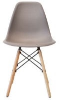 Стул Deco Eames A-37 Camel фото №4 — интернет-магазин Desire.md