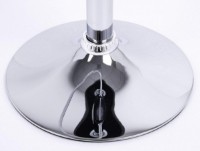 Scaun de bar Deco SB-042 Black imaginea #3 — magazin online Desire.md