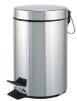 Coș de gunoi Testrut 3L (117033) imaginea #1 — magazin online Desire.md