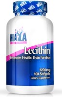 Витамины Haya Labs Lecithin 100cap.