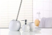 Дозатор жидкого мыла Testrut (282412) фото №2 — интернет-магазин Desire.md