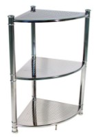 Poliţa Testrut 3 tiers (280663) imaginea #1 — magazin online Desire.md