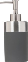 Дозатор жидкого мыла Testrut Lena (122372) Gray