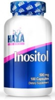 Витамины Haya Labs Inositol 100cap