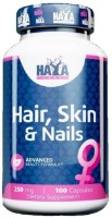 Vitamine Haya Labs Hair&Skin&Nails 60cap