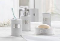 Дозатор жидкого мыла Testrut Lyon (122426) фото №2 — интернет-магазин Desire.md