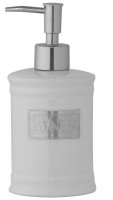 Дозатор жидкого мыла Testrut Lyon (122426)