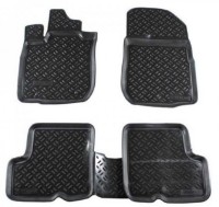 Covoraşe auto Aileron Mazda CX-5 I (2012-2017) (60922) imaginea #1 — magazin online Desire.md