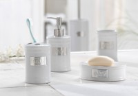 Suport săpun Testrut Lyon (122427) imaginea #2 — magazin online Desire.md