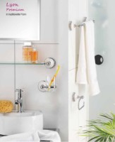 Pahar pentru periuțe de dinți Testrut Lyon (122448) imaginea #2 — magazin online Desire.md