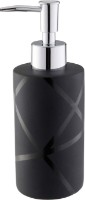 Дозатор жидкого мыла Testrut Nero (131056)