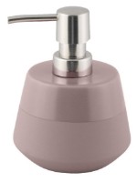 Дозатор жидкого мыла Testrut Nevada (128584) Beige