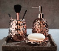 Dozator săpun lichid Testrut Pineapple (128205) imaginea #2 — magazin online Desire.md